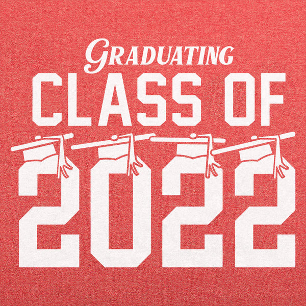 Class of 2022 Men's T-Shirt