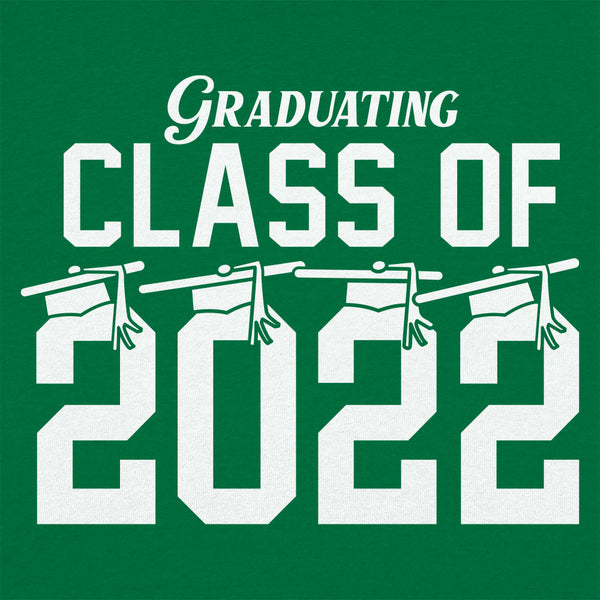 Class of 2022 Men's T-Shirt