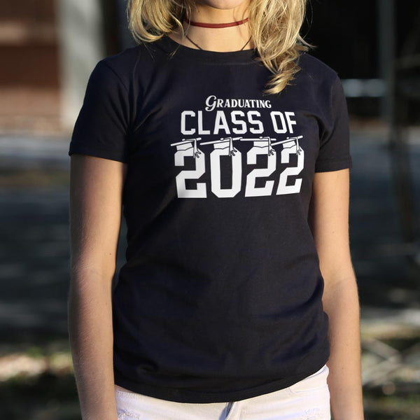 Class of 2022 Women's T-Shirt