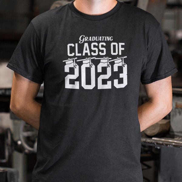 Class of 2023 Men's T-Shirt