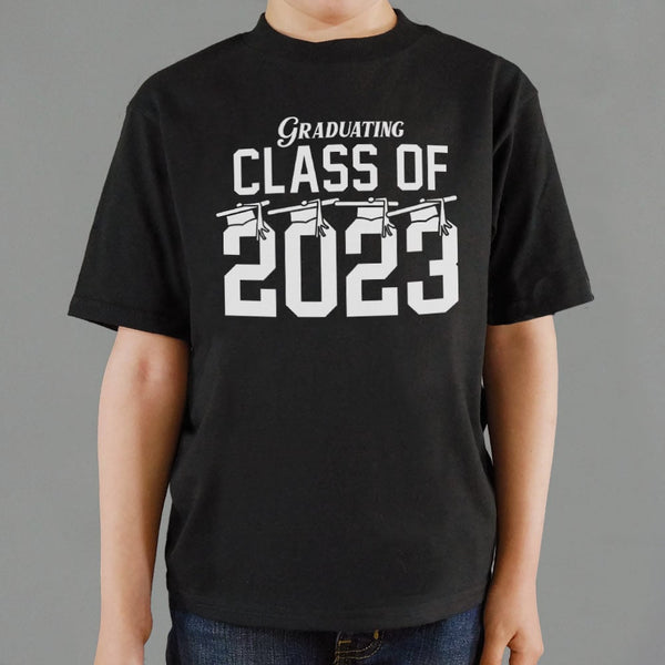 Class of 2023 Kids' T-Shirt