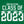 Class of 2023 Women's T-Shirt