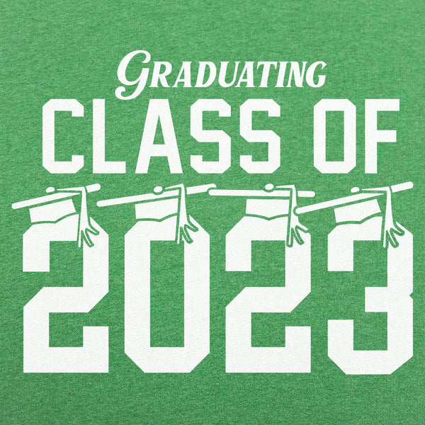 Class of 2023 Men's T-Shirt