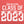 Class of 2023 Men's T-Shirt