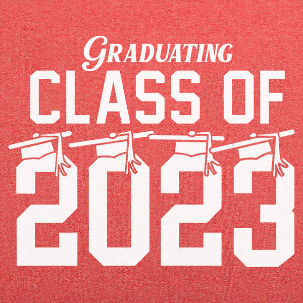 Class of 2023 Men's T-Shirt