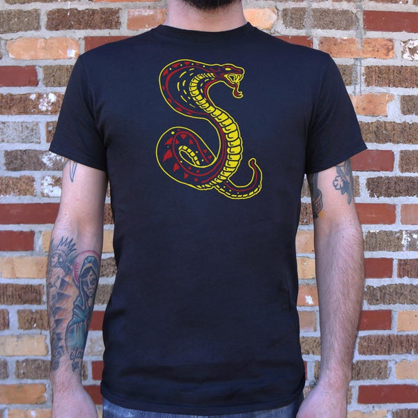 Cobra Men's T-Shirt