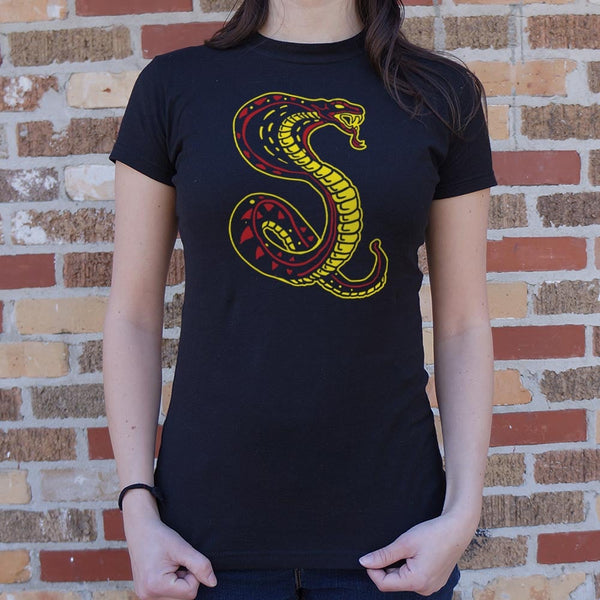 Cobra Women's T-Shirt