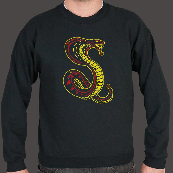 Cobra Sweater