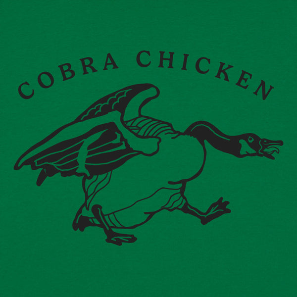 Cobra Chicken Women's T-Shirt