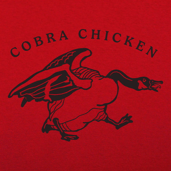 Cobra Chicken Women's T-Shirt