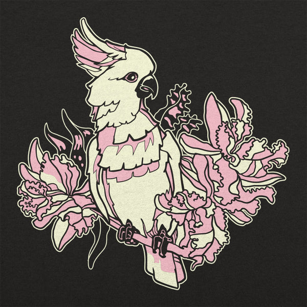 Cockatoo Kids' T-Shirt