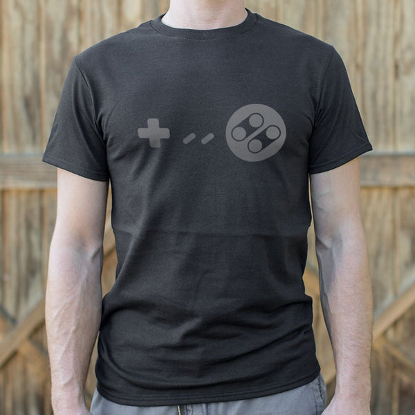 Controller Men's T-Shirt