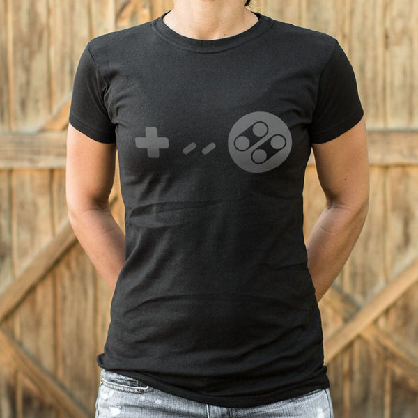 Controller Women's T-Shirt