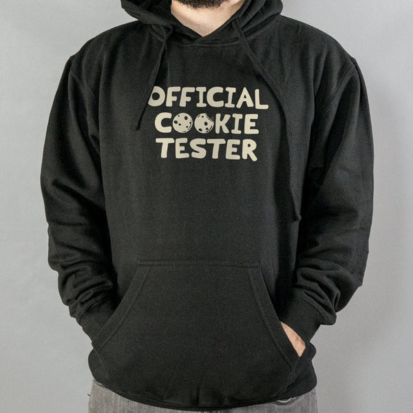 Cookie Tester Hoodie