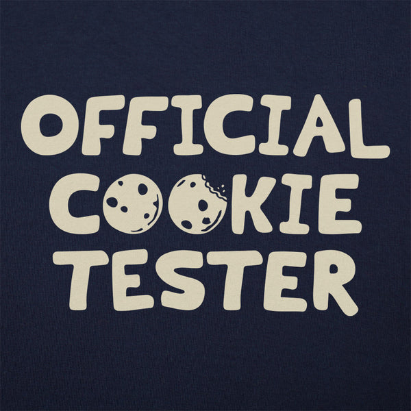 Cookie Tester Women's T-Shirt