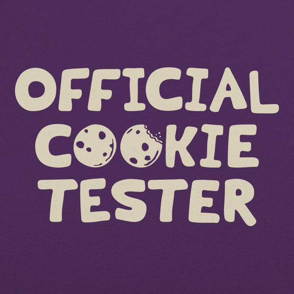 Cookie Tester Women's T-Shirt