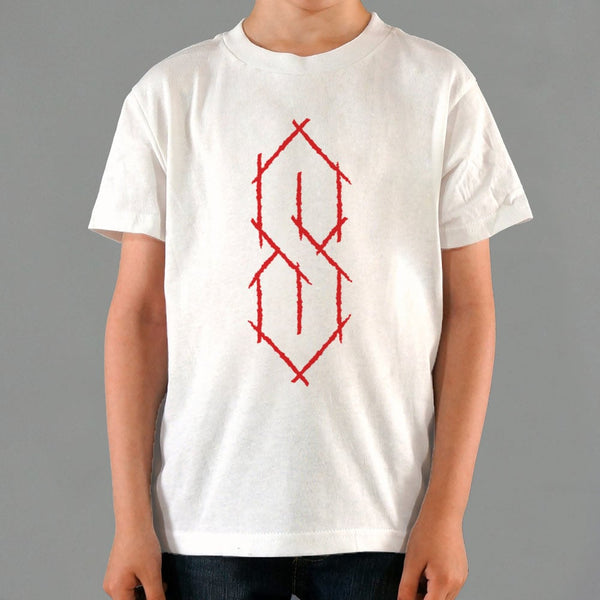 Cool &quot;S&quot; Kids' T-Shirt