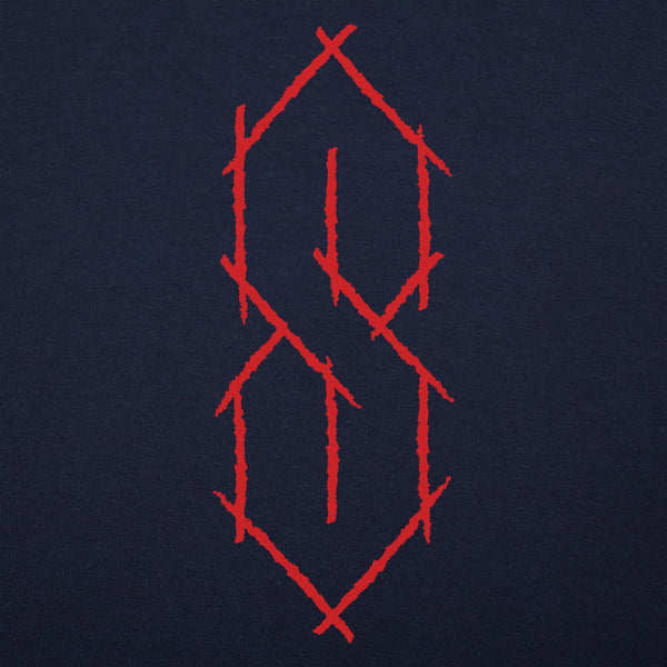 Cool &quot;S&quot; Men's T-Shirt