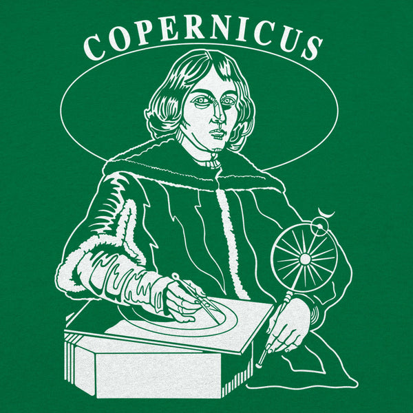 Copernicus Women's T-Shirt