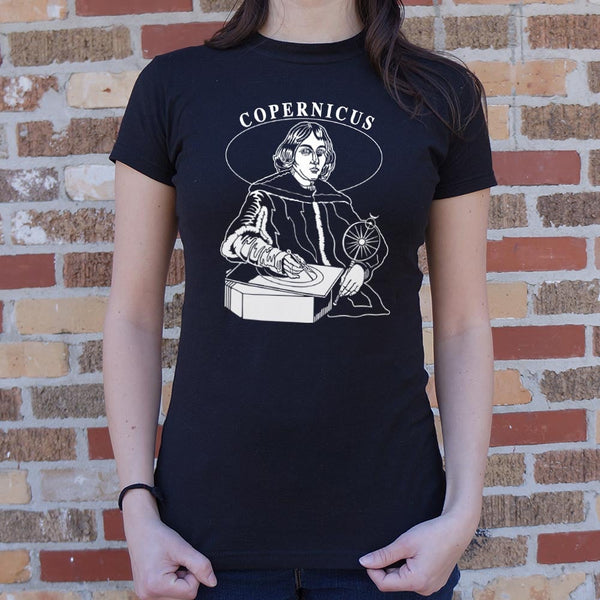 Copernicus Women's T-Shirt