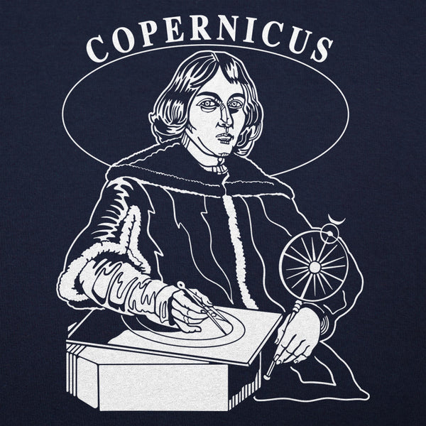 Copernicus Women's T-Shirt