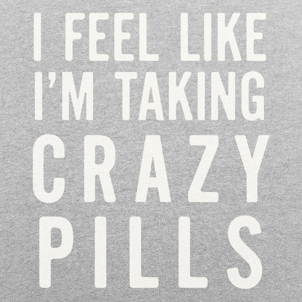 Crazy Pills Women's T-Shirt