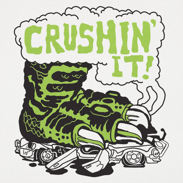 Crushin' It Women's T-Shirt