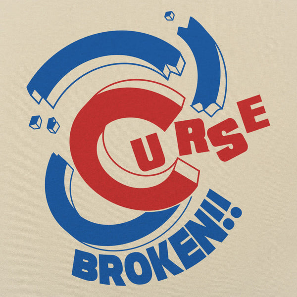 Curse Broken Men's T-Shirt