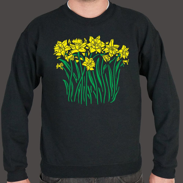 Daffodils Sweater