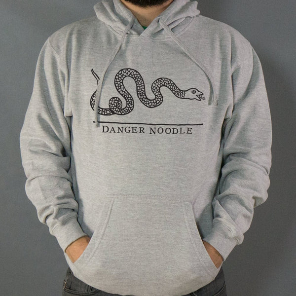 Danger Noodle  Hoodie