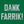Dank Farrik Women's T-Shirt
