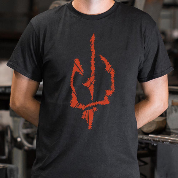 Dark Sigil Men's T-Shirt