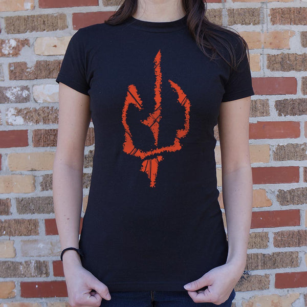 Dark Sigil Women's T-Shirt