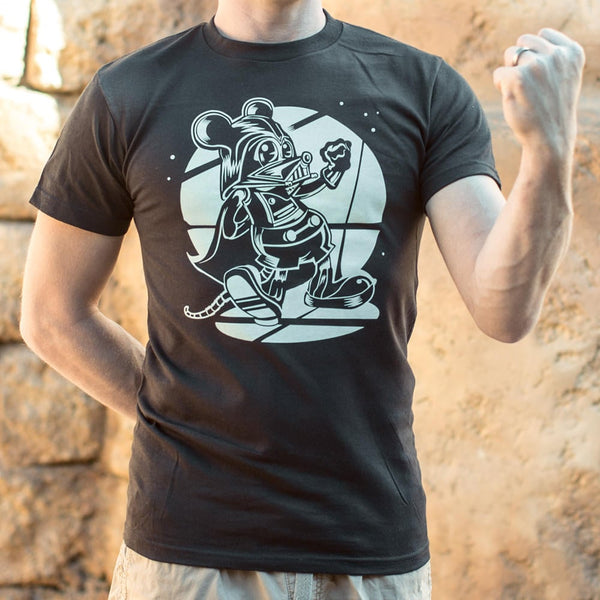 Darth Vermin Men's T-Shirt