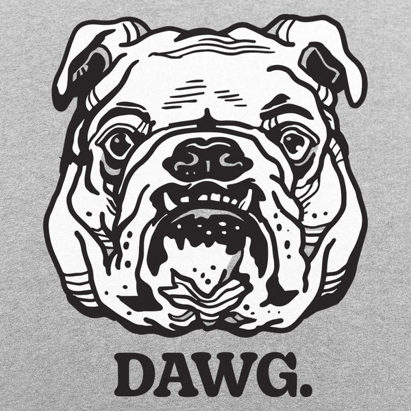 Dawg. Men's T-Shirt