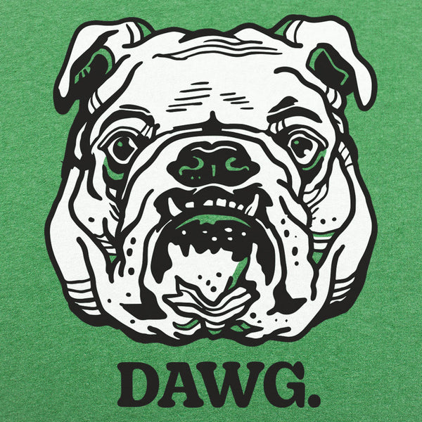 Dawg. Men's T-Shirt