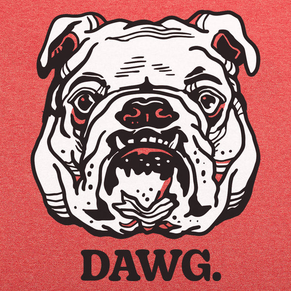 Dawg. Men's T-Shirt