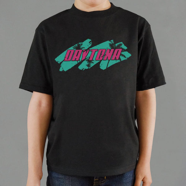 Daytona Kids' T-Shirt