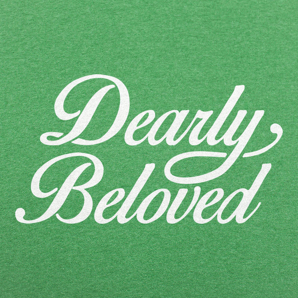 Dearly Beloved Men's T-Shirt