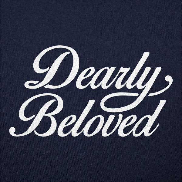 Dearly Beloved Women's T-Shirt