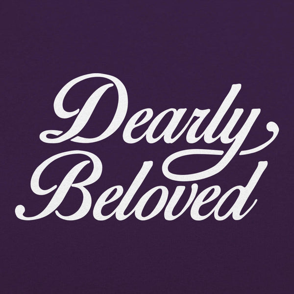 Dearly Beloved Men's T-Shirt