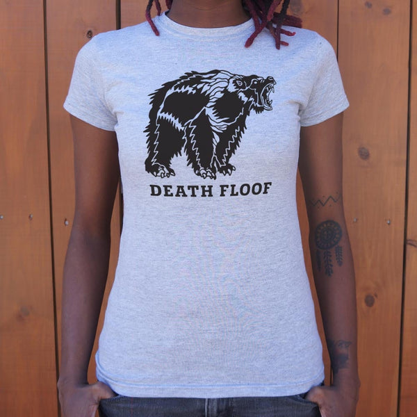 Death Floof Women's T-Shirt