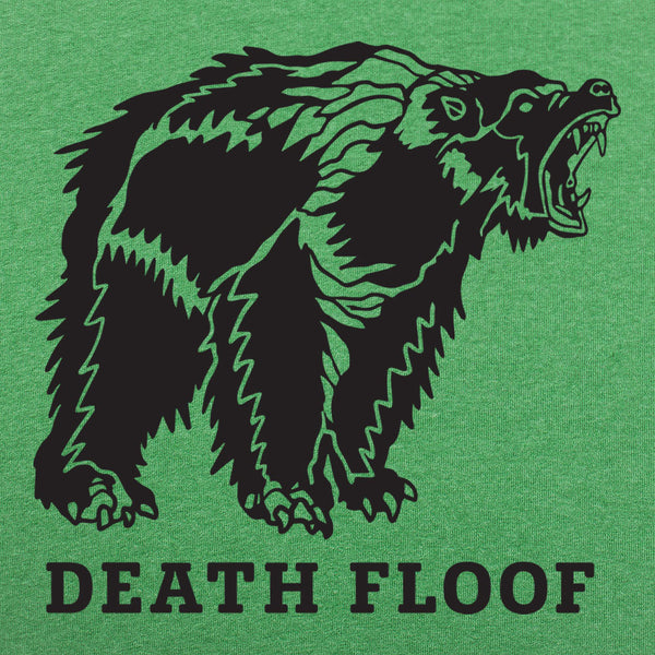 Death Floof Men's T-Shirt