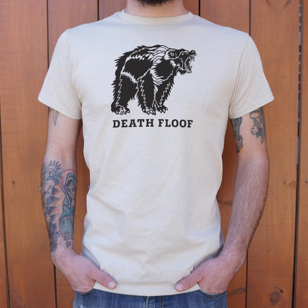 Death Floof Men's T-Shirt