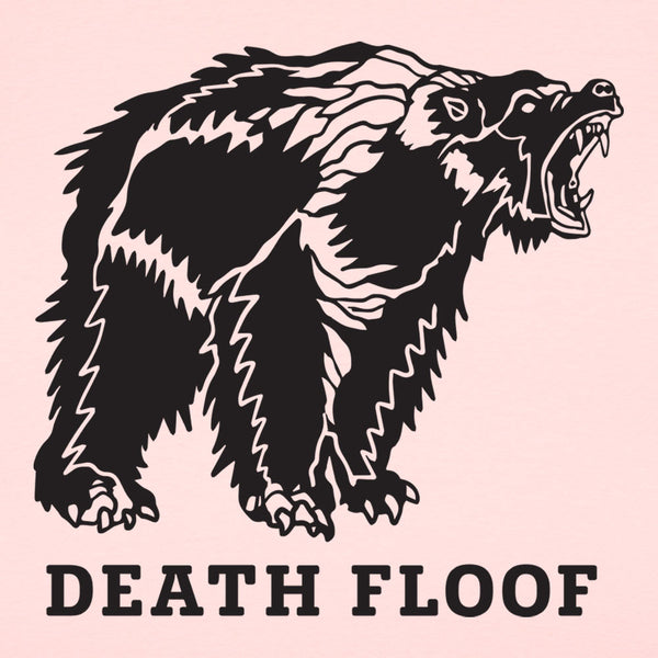 Death Floof Women's T-Shirt