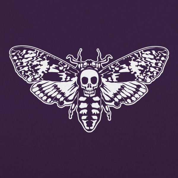 Death's Head Moth Men's T-Shirt