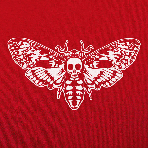 Death's Head Moth Men's T-Shirt