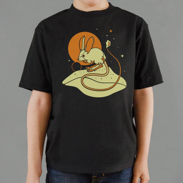 Desert Mouse Kids' T-Shirt