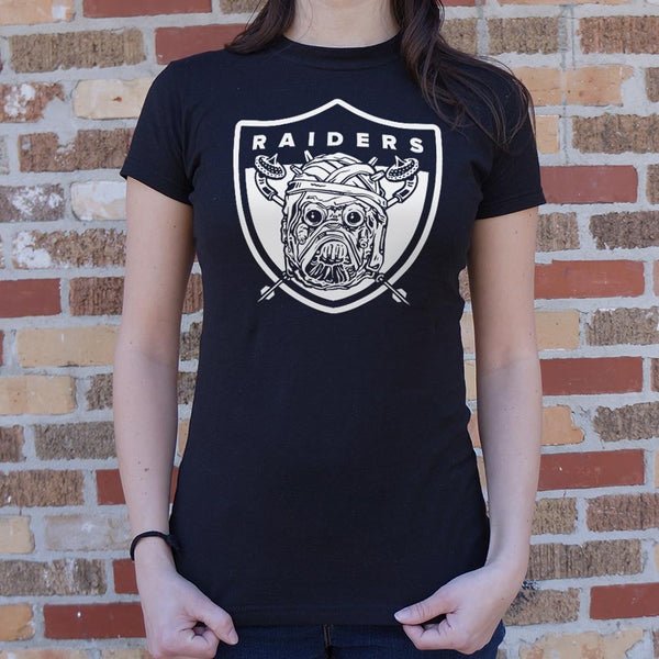 Desert Raiders Women's T-Shirt