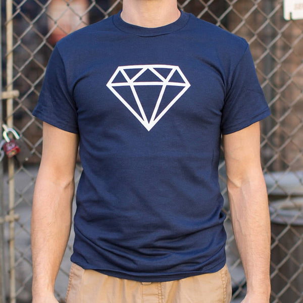 Pawn Shop Diamond Men's T-Shirt